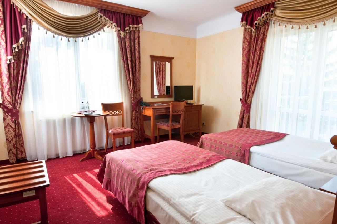 Hotel Korona Sandomierz Exterior foto
