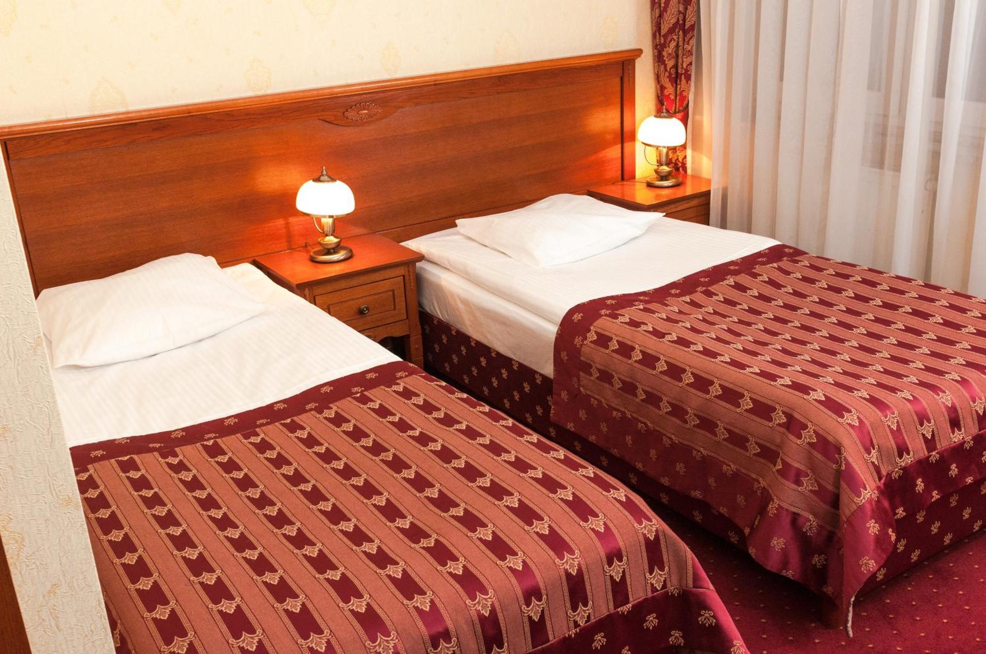 Hotel Korona Sandomierz Exterior foto
